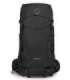 Osprey Kyte 38 Women's Trekking Backpack Black M/L