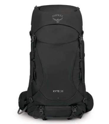 Osprey Kyte 38 Women's Trekking Backpack Black M/L
