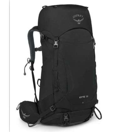 Osprey Kyte 38 Women's Trekking Backpack Black M/L