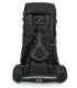 Osprey Kyte 38 Women's Trekking Backpack Black M/L