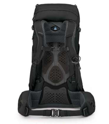 Osprey Kyte 38 Women's Trekking Backpack Black M/L