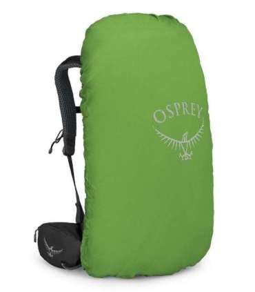 Osprey Kyte 38 Women's Trekking Backpack Black M/L