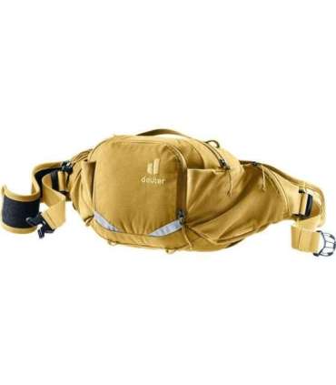 Deuter Pulse Pro 5 l Kidney hip bag Sand