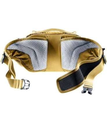 Deuter Pulse Pro 5 l Kidney hip bag Sand