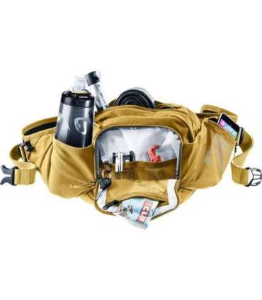 Deuter Pulse Pro 5 l Kidney hip bag Sand
