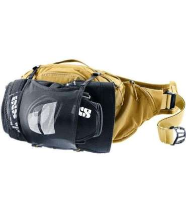 Deuter Pulse Pro 5 l Kidney hip bag Sand