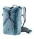 Bicycle backpack - Deuter Amager 25+5 Atlantic