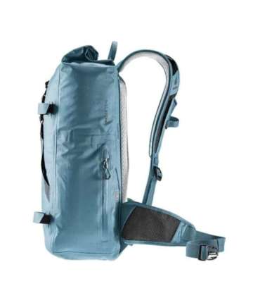 Bicycle backpack - Deuter Amager 25+5 Atlantic