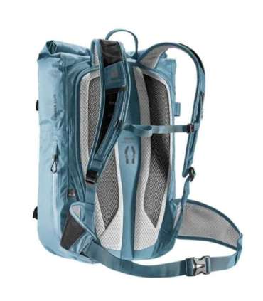 Bicycle backpack - Deuter Amager 25+5 Atlantic