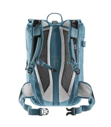 Bicycle backpack - Deuter Amager 25+5 Atlantic