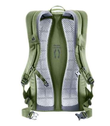 Deuter Giga City backpack 28 l Green