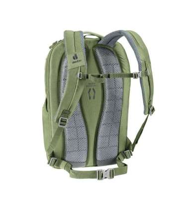 Deuter Giga City backpack 28 l Green