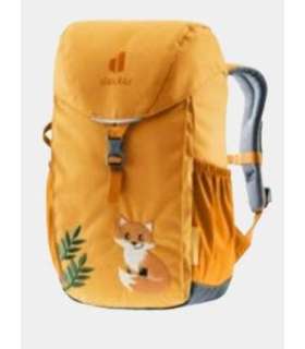 Deuter Waldfuchs backpack Casual backpack Orange