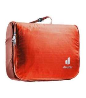 Washbag - Deuter Wash Center Lite II