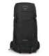 Osprey Kyte 48 Women's Trekking Backpack Black M/L