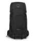 Osprey Kyte 48 Women's Trekking Backpack Black M/L