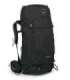 Osprey Kyte 48 Women's Trekking Backpack Black M/L