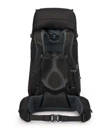 Osprey Kyte 48 Women's Trekking Backpack Black M/L