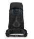 Osprey Kyte 48 Women's Trekking Backpack Black M/L