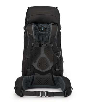 Osprey Kyte 48 Women's Trekking Backpack Black M/L