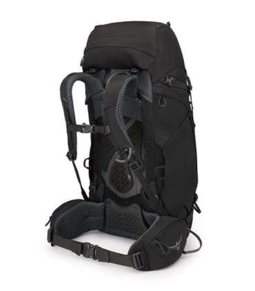 Osprey Kyte 48 Women's Trekking Backpack Black M/L