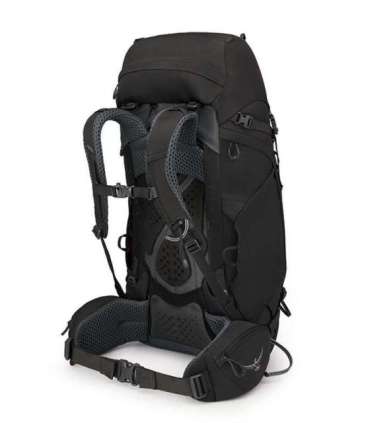 Osprey Kyte 48 Women's Trekking Backpack Black M/L