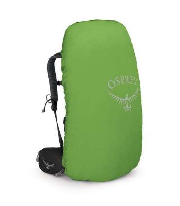 Osprey Kyte 48 Women's Trekking Backpack Black M/L