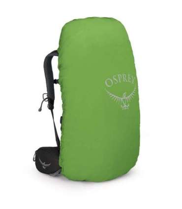 Osprey Kyte 48 Women's Trekking Backpack Black M/L