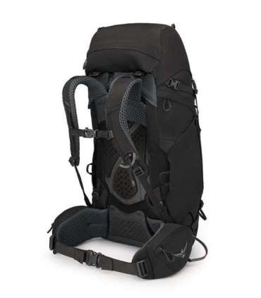 Osprey Kyte 48 Women's Trekking Backpack Black M/L