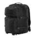 M-TAC Large Assault Pack Laser Cut Backpack - Black