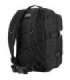 M-TAC Large Assault Pack Laser Cut Backpack - Black