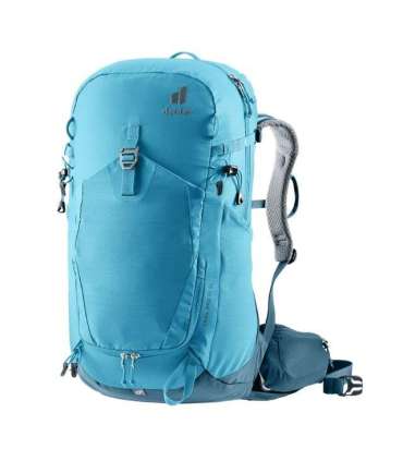 Deuter Trail PRO 31 SL Women's hiking backpack Blue