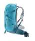 Deuter Trail PRO 31 SL Women's hiking backpack Blue