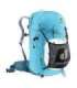 Deuter Trail PRO 31 SL Women's hiking backpack Blue