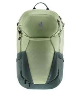 Deuter Futura 27 Women's hiking backpack Green