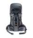 Deuter Aircontact Pro 85+10 Hiking backpack Black