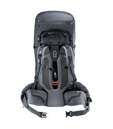 Deuter Aircontact Pro 85+10 Hiking backpack Black