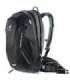 Bicycle backpack -Deuter Superbike 18 black
