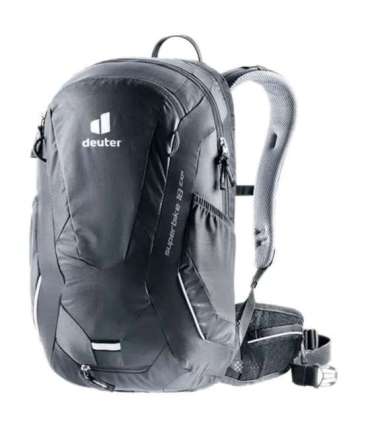 Bicycle backpack -Deuter Superbike 18 black