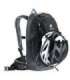 Bicycle backpack -Deuter Superbike 18 black