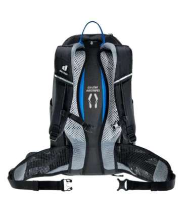 Bicycle backpack -Deuter Superbike 18 black
