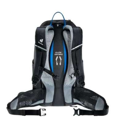 Bicycle backpack -Deuter Superbike 18 black