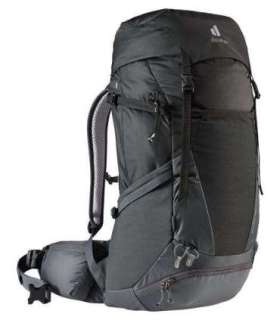 Deuter Futura Pro 34 SL 34 L Black