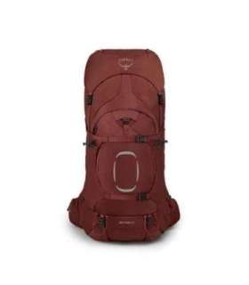 Osprey Aether 65 Trekking backpack S/M Red