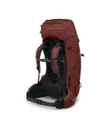 Osprey Aether 65 Trekking backpack S/M Red