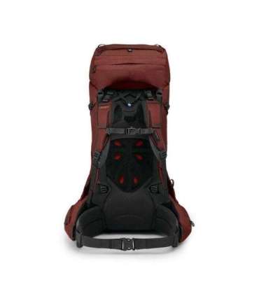 Osprey Aether 65 Trekking backpack S/M Red