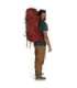 Osprey Aether 65 Trekking backpack S/M Red