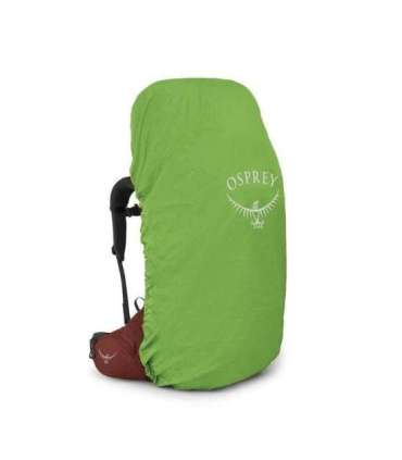 Osprey Aether 65 Trekking backpack S/M Red