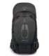 Trekking Backpack Osprey Atmos AG  65 black L/XL