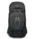Trekking Backpack Osprey Atmos AG  65 black L/XL